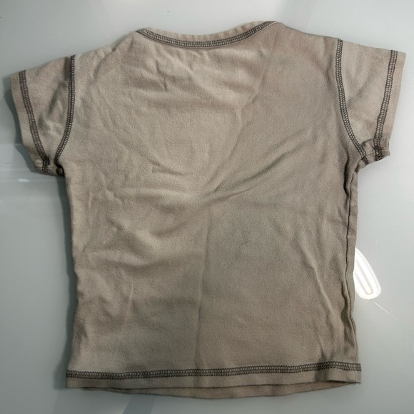 Cowboy Mini t-shirt - Picture 3 of 4